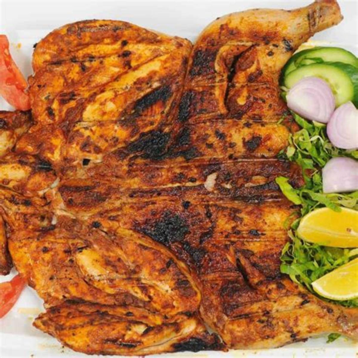 مطعم منار الخرج — صورة 2
