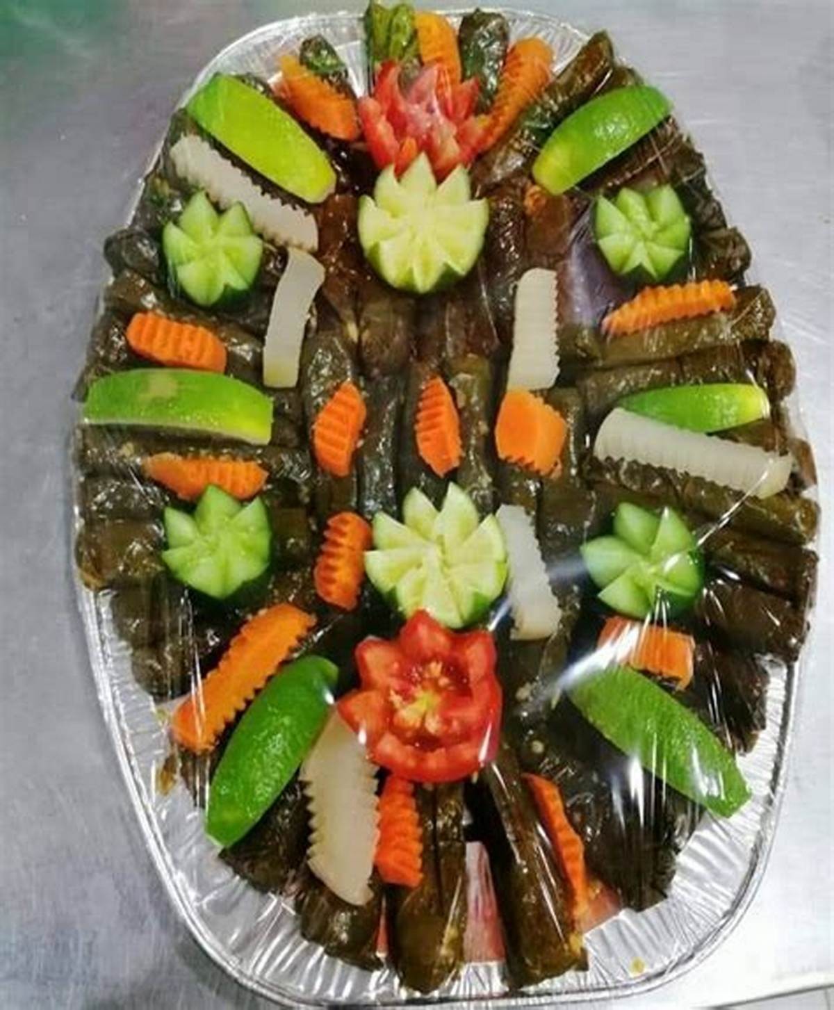 مطعم منار الخرج — صورة 3