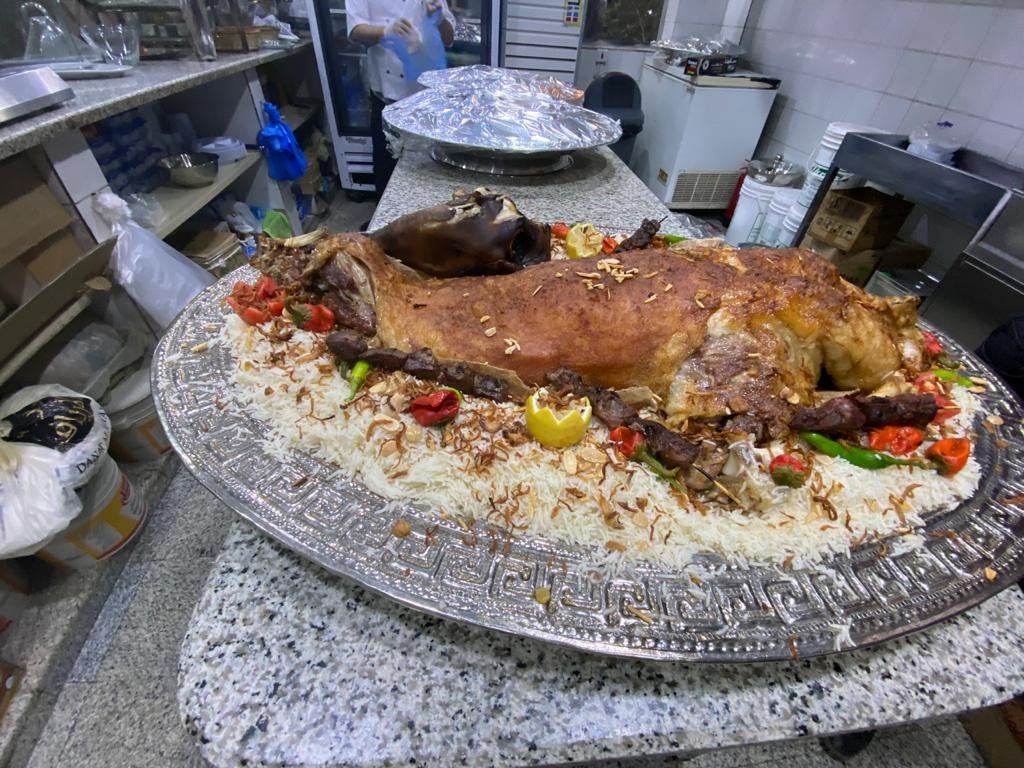 مطعم ميني لاند — صورة 2