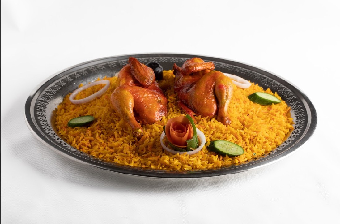 مطعم نكهة أجداد — صورة 1