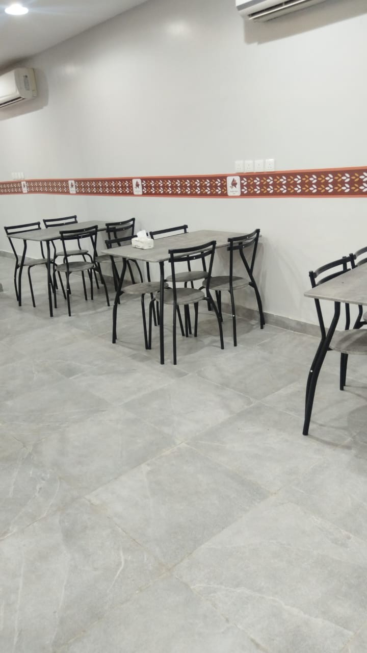 مطعم نكهة أجداد — صورة 4