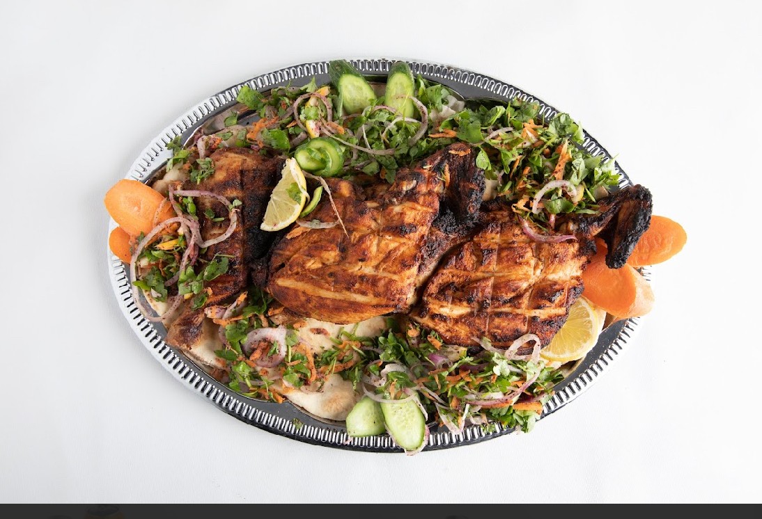 مطعم نكهة أجداد — صورة 2