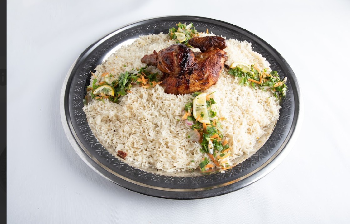 مطعم نكهة أجداد — صورة 3