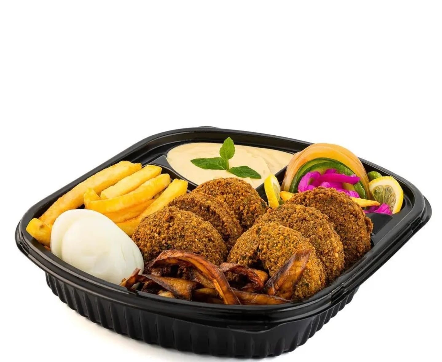 مطعم نشمية