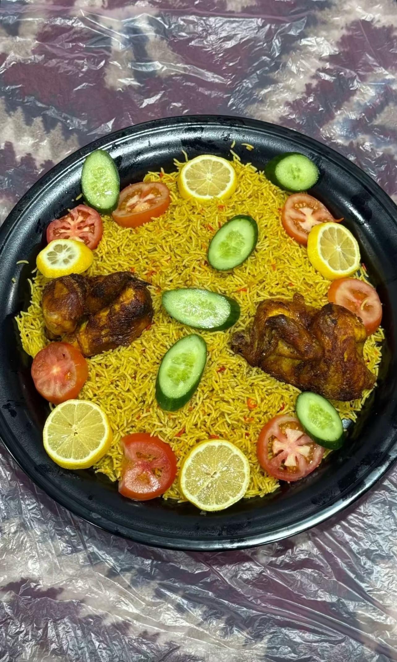 مطعم قلب البحر البخاري — صورة 4