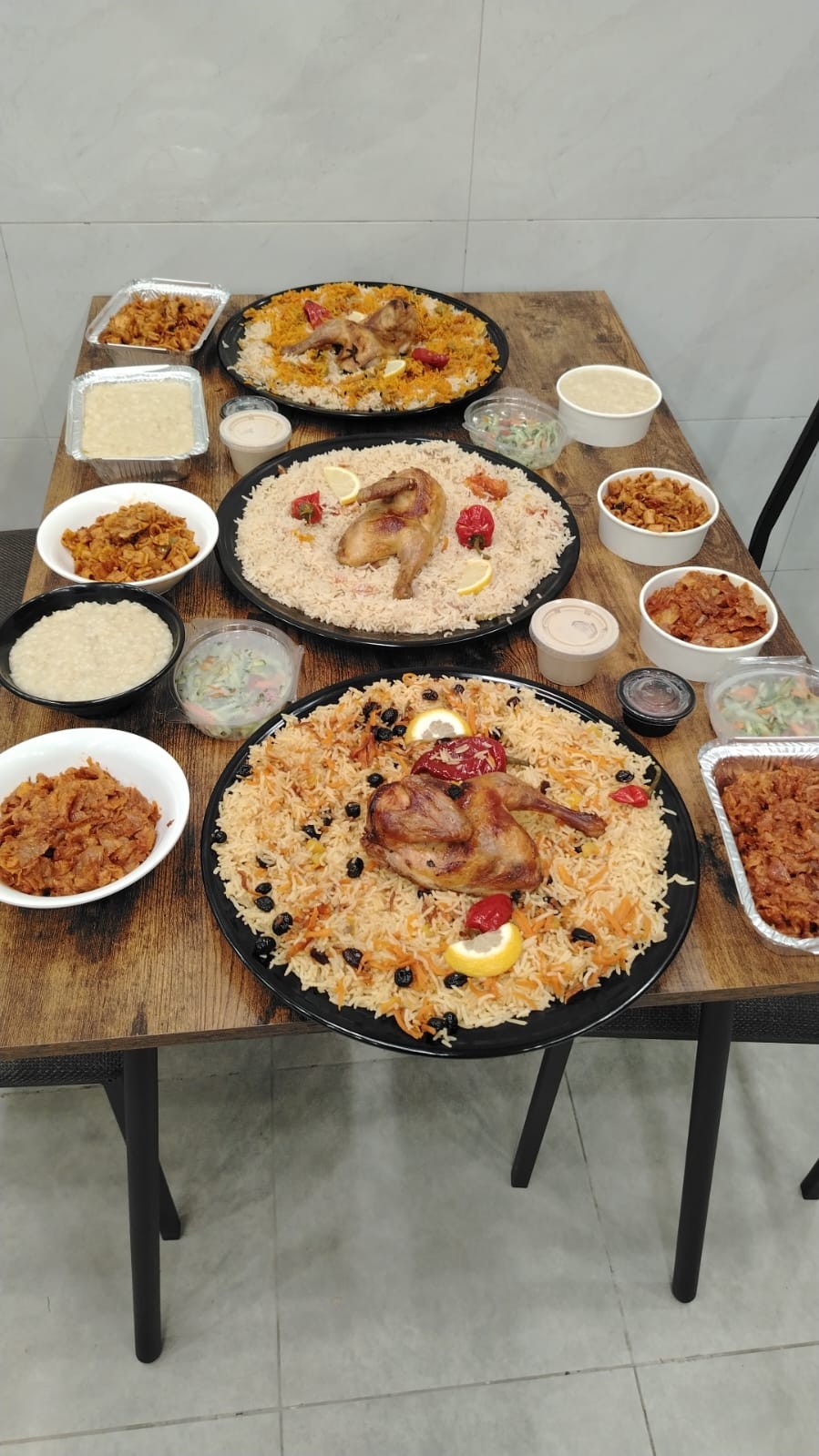 مطعم قرصان ورز — صورة 2