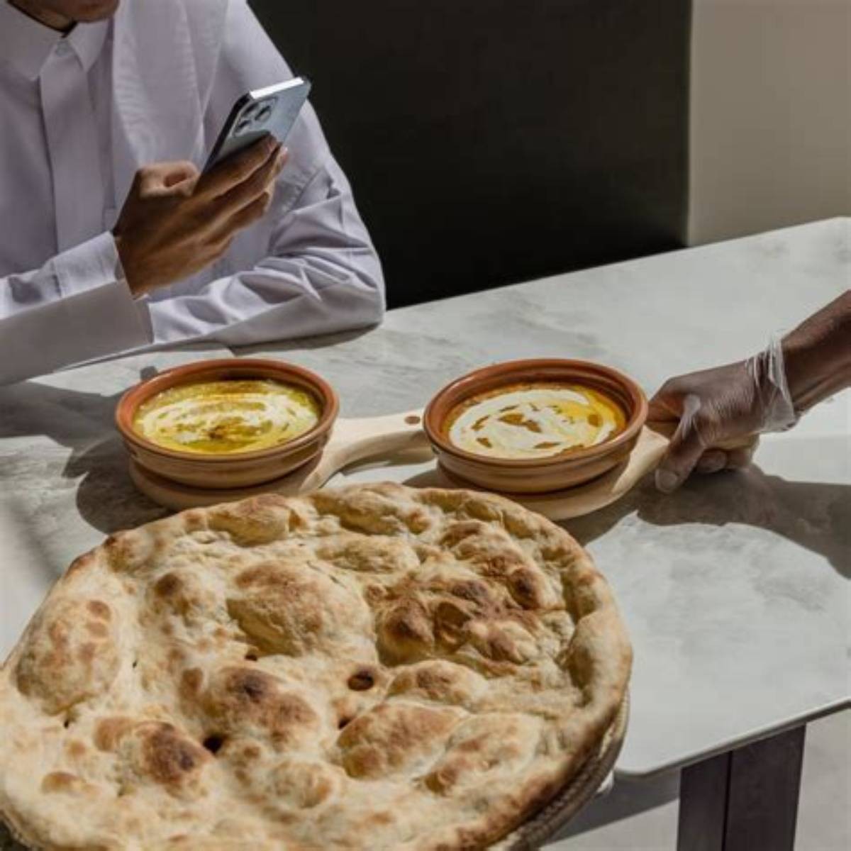 مطعم صبوح اليمن — صورة 4