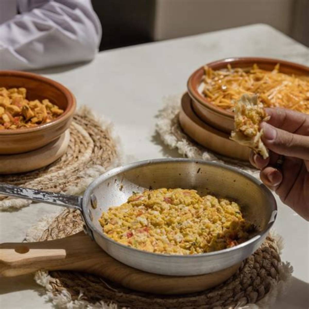 مطعم صبوح اليمن — صورة 3