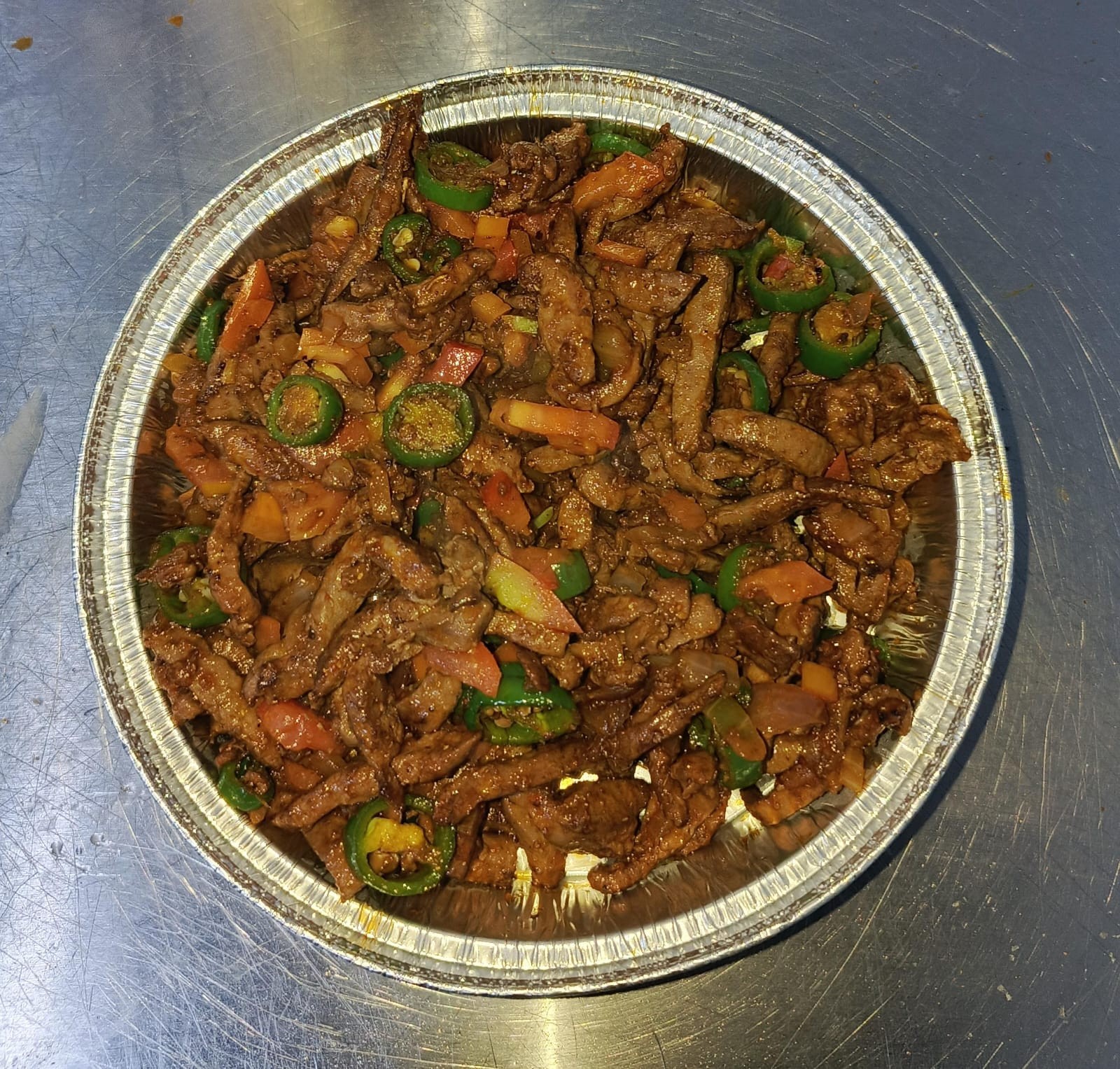 مطعم شعبيات باب اليمن — صورة 4