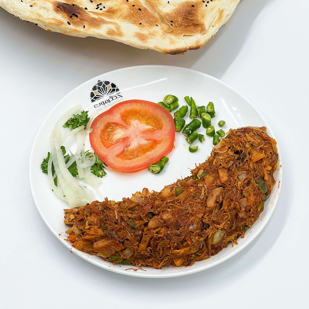مطعم شعبيات باب اليمن — صورة 2