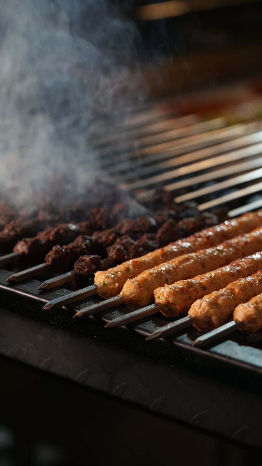 مطعم شاوي المشوي (فرع الهدا) — صورة 2