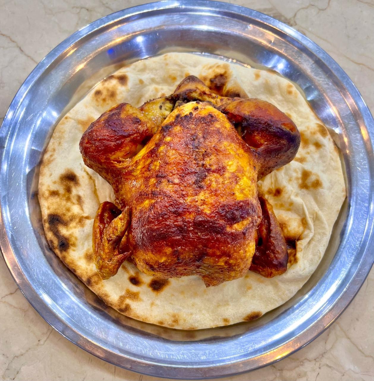 مطعم شطة وشواية — صورة 3