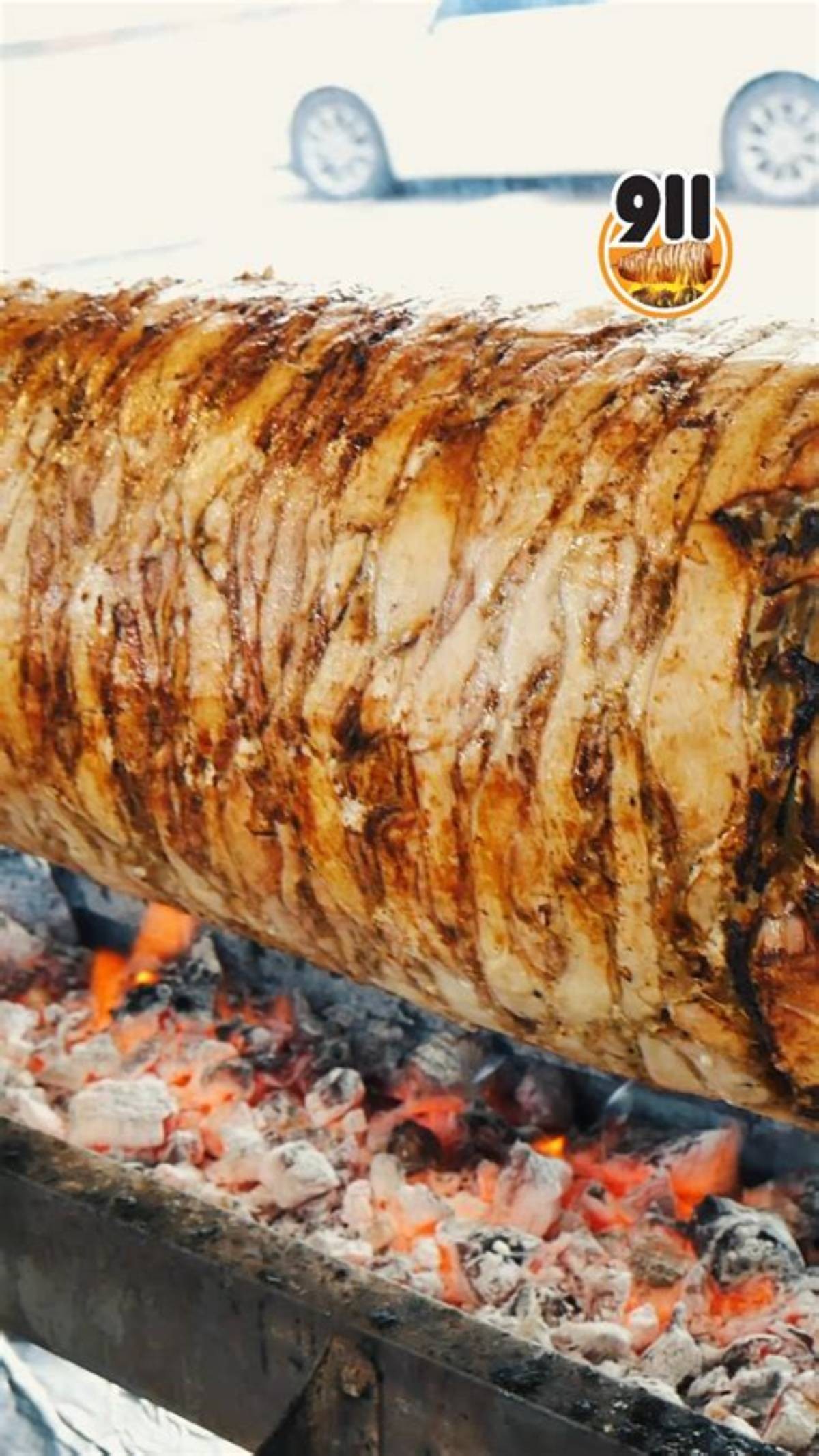 مطعم تاج الشاورما ع الفحم — صورة 2