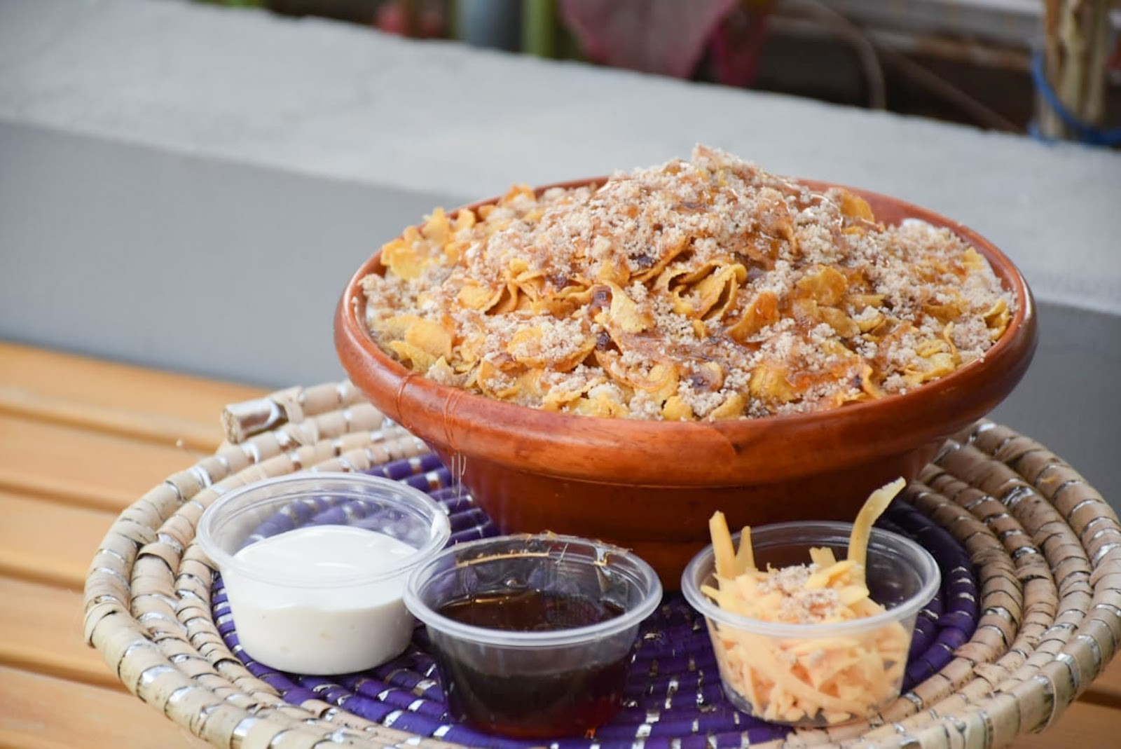 مطعم تكية — صورة 2