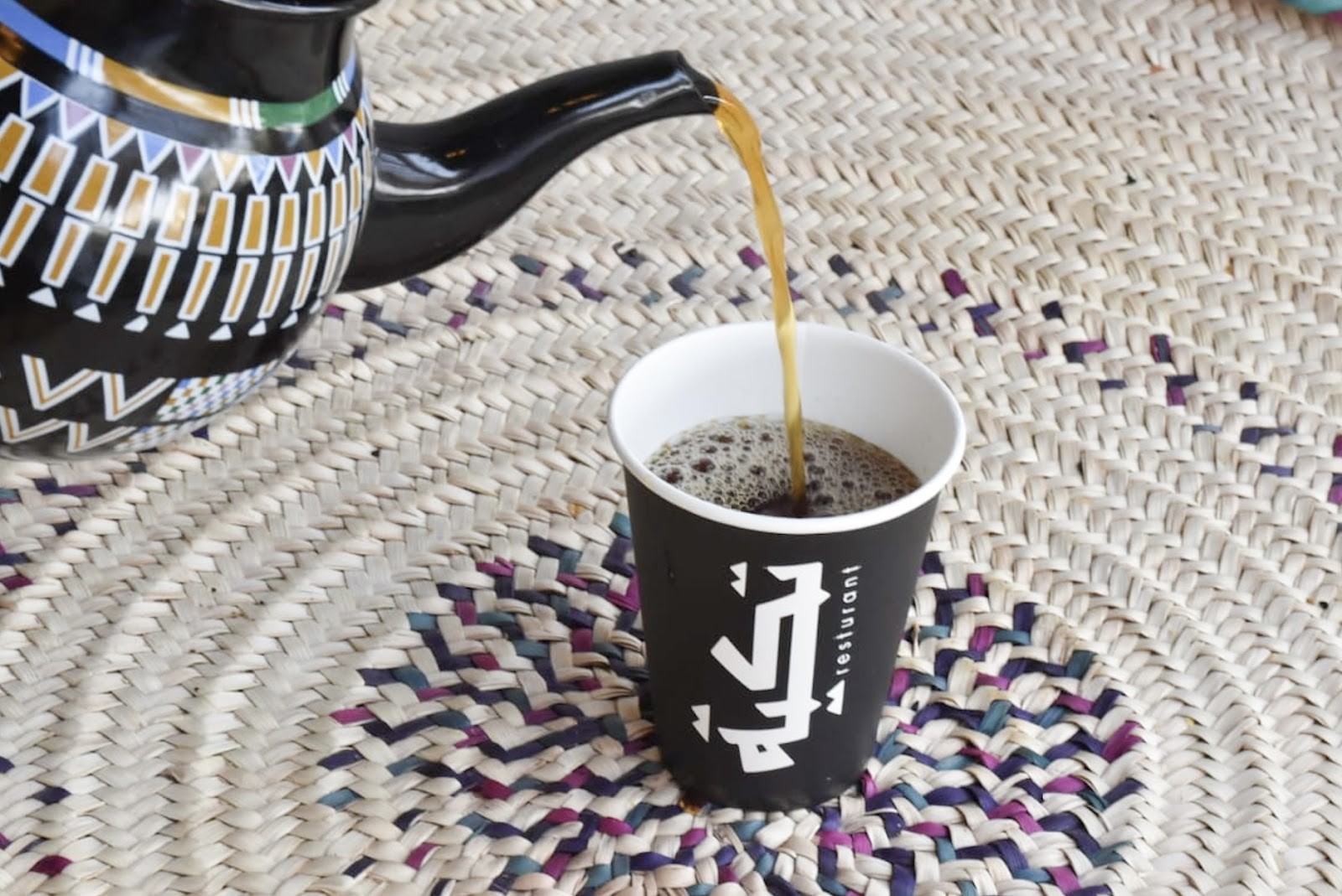 مطعم تكية — صورة 3