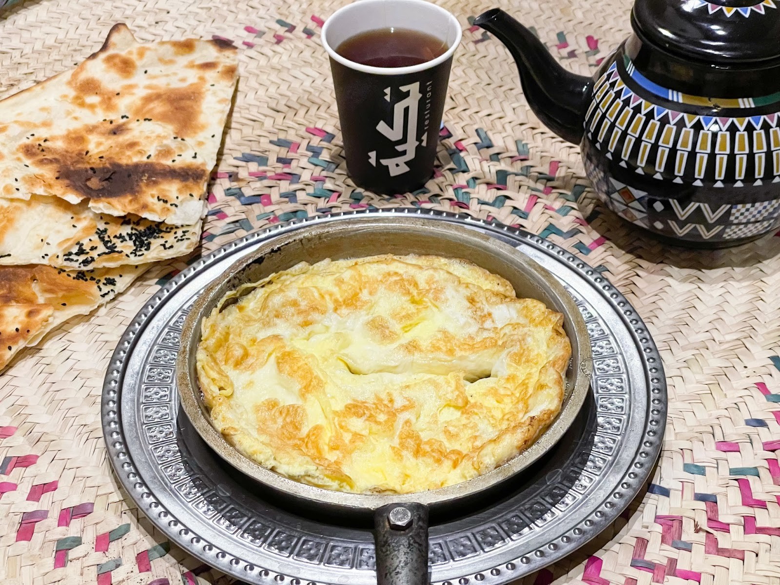 مطعم تكية — صورة 4