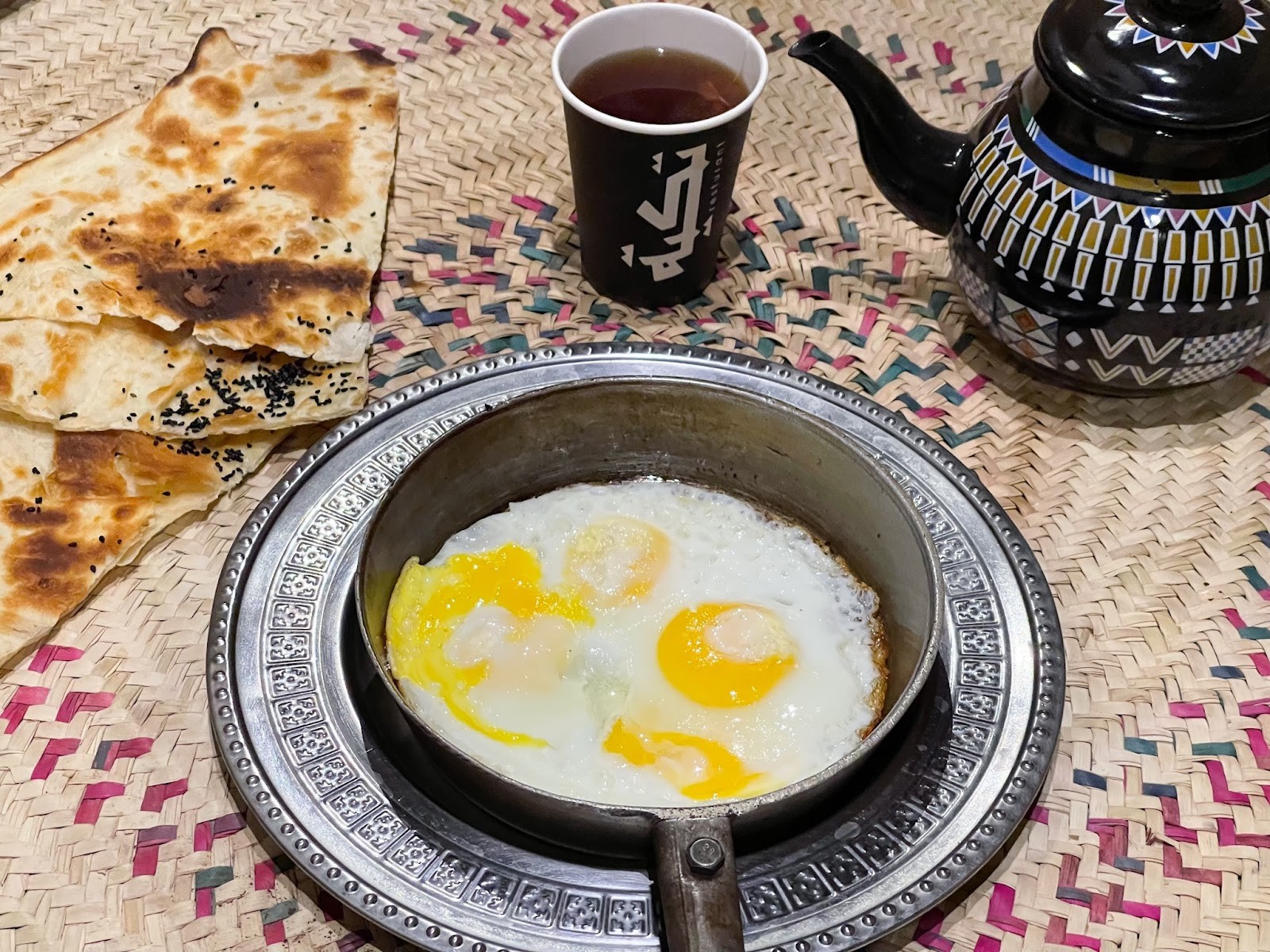 مطعم تكية — صورة 5