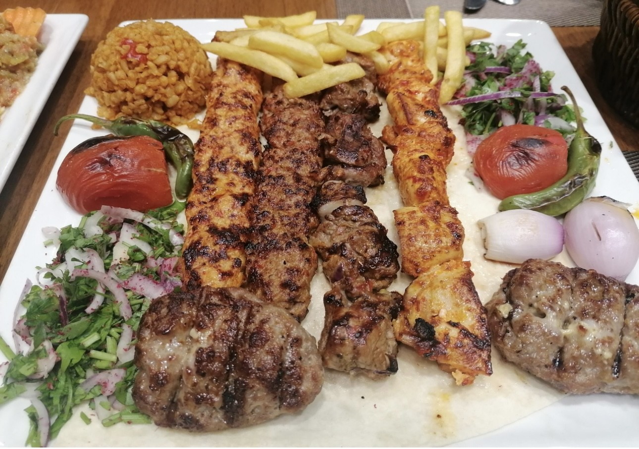 مطعم تيك اواي مشاوي — صورة 2