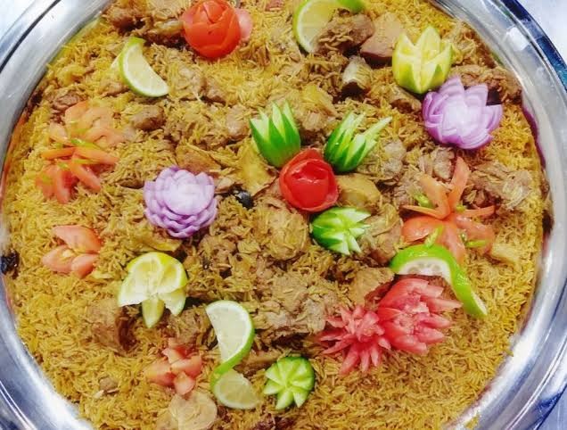 مطعم وقت الحاشي — صورة 3