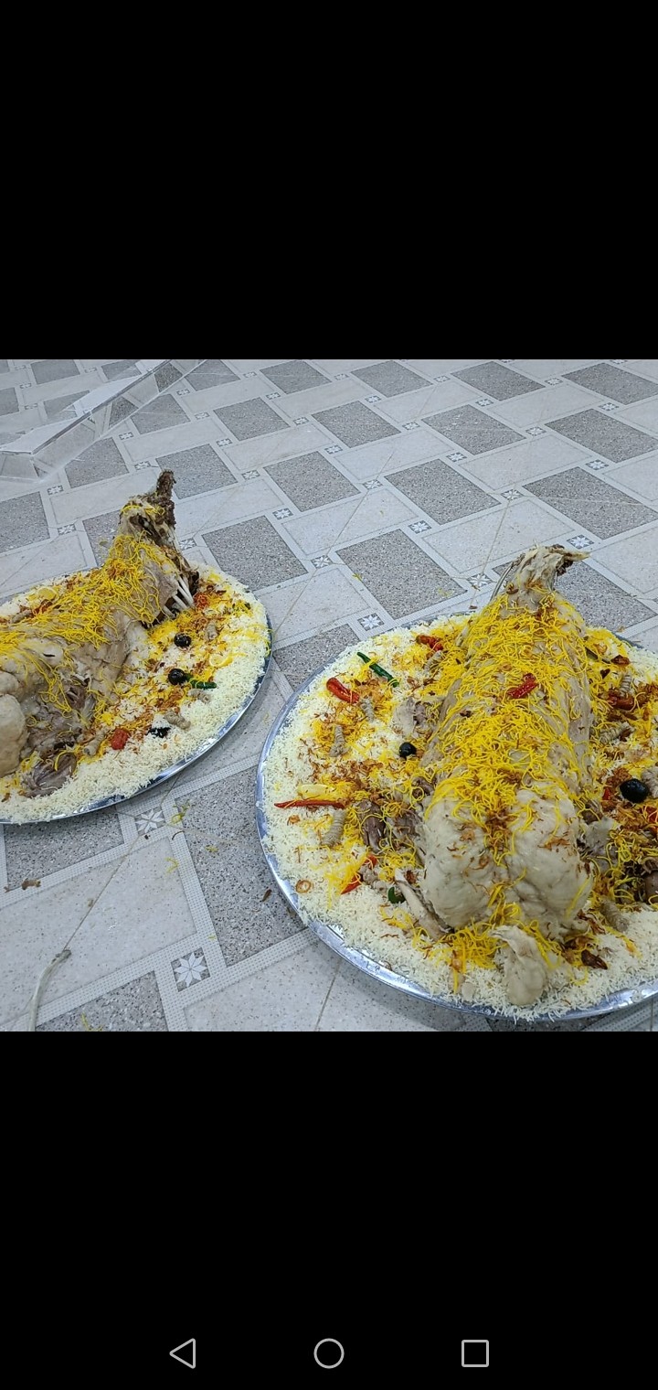 مطبخ ابو عمار