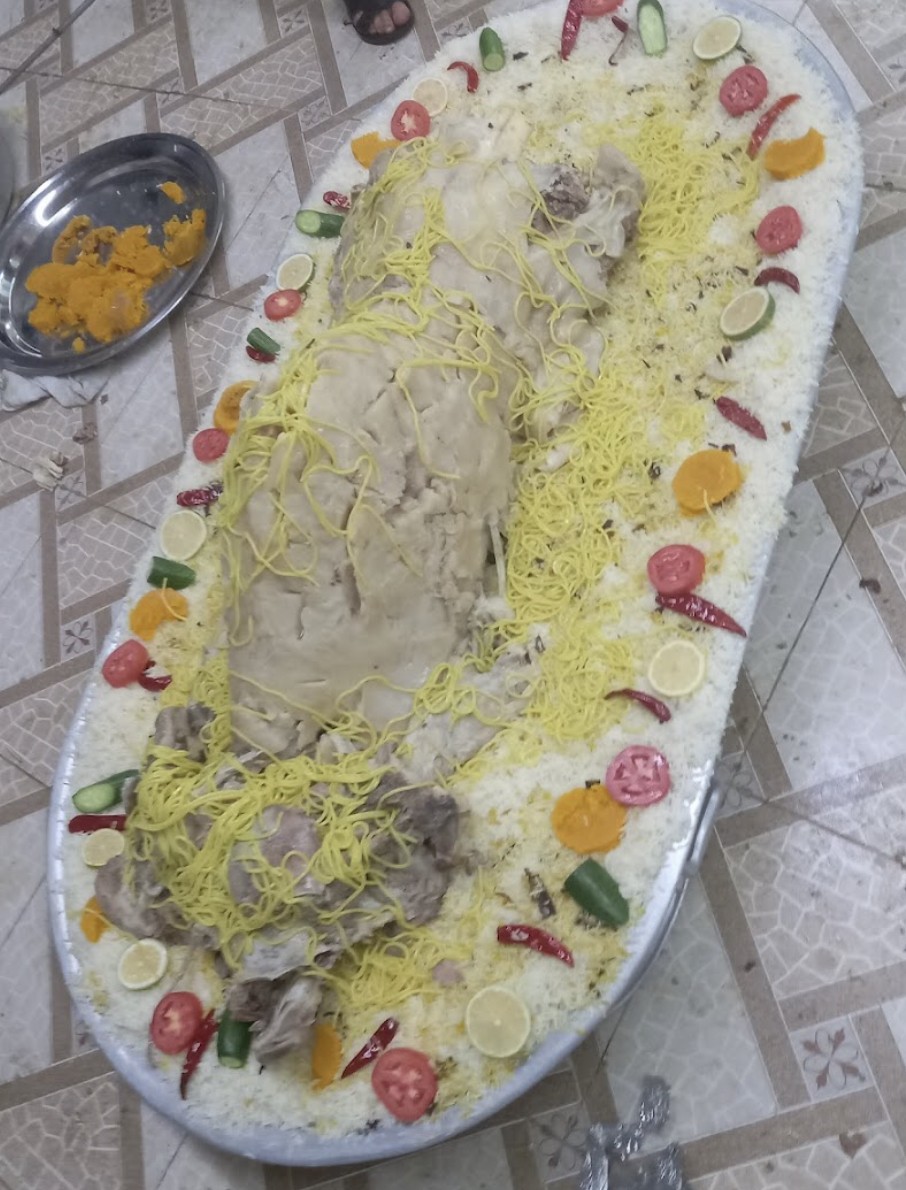 مطبخ مندي السروات — صورة 4