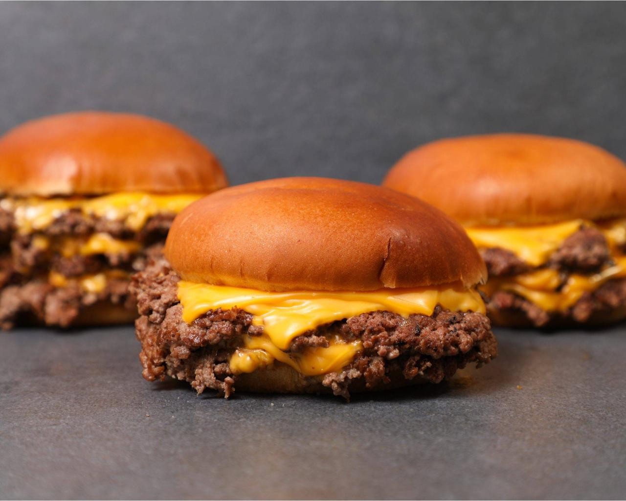 مطعم نابل ستيك & برجر | Nabel Steak & Burger