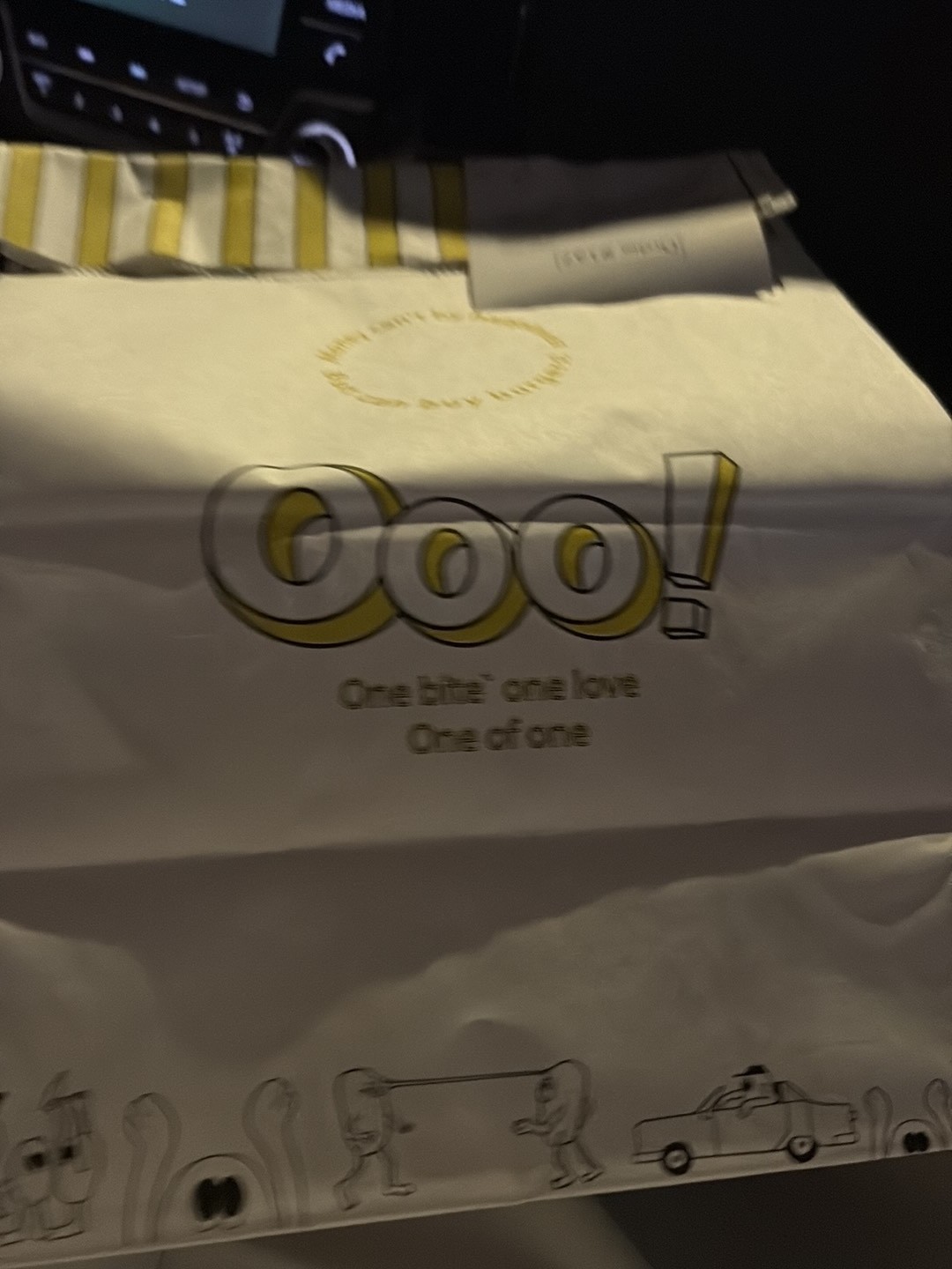 One of one burger | ون اوف ون برقر — صورة 4