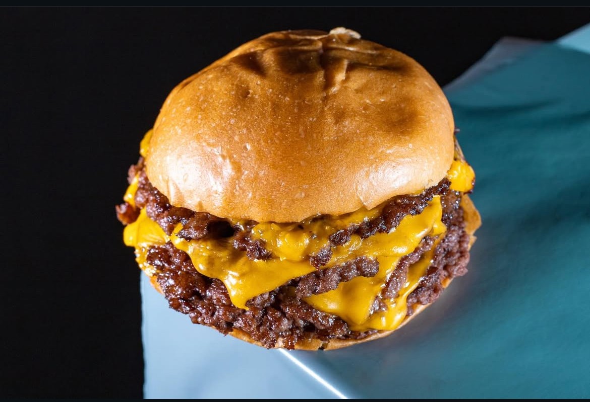One of one burger | ون اوف ون برقر — صورة 6