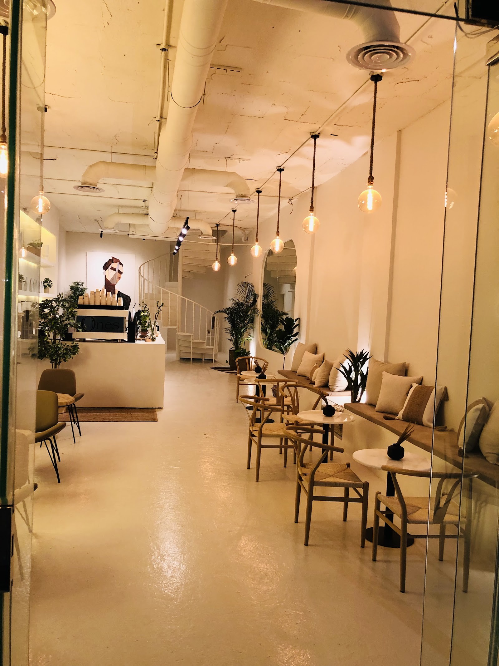 ونز كوفي | Ones cafe — صورة 3