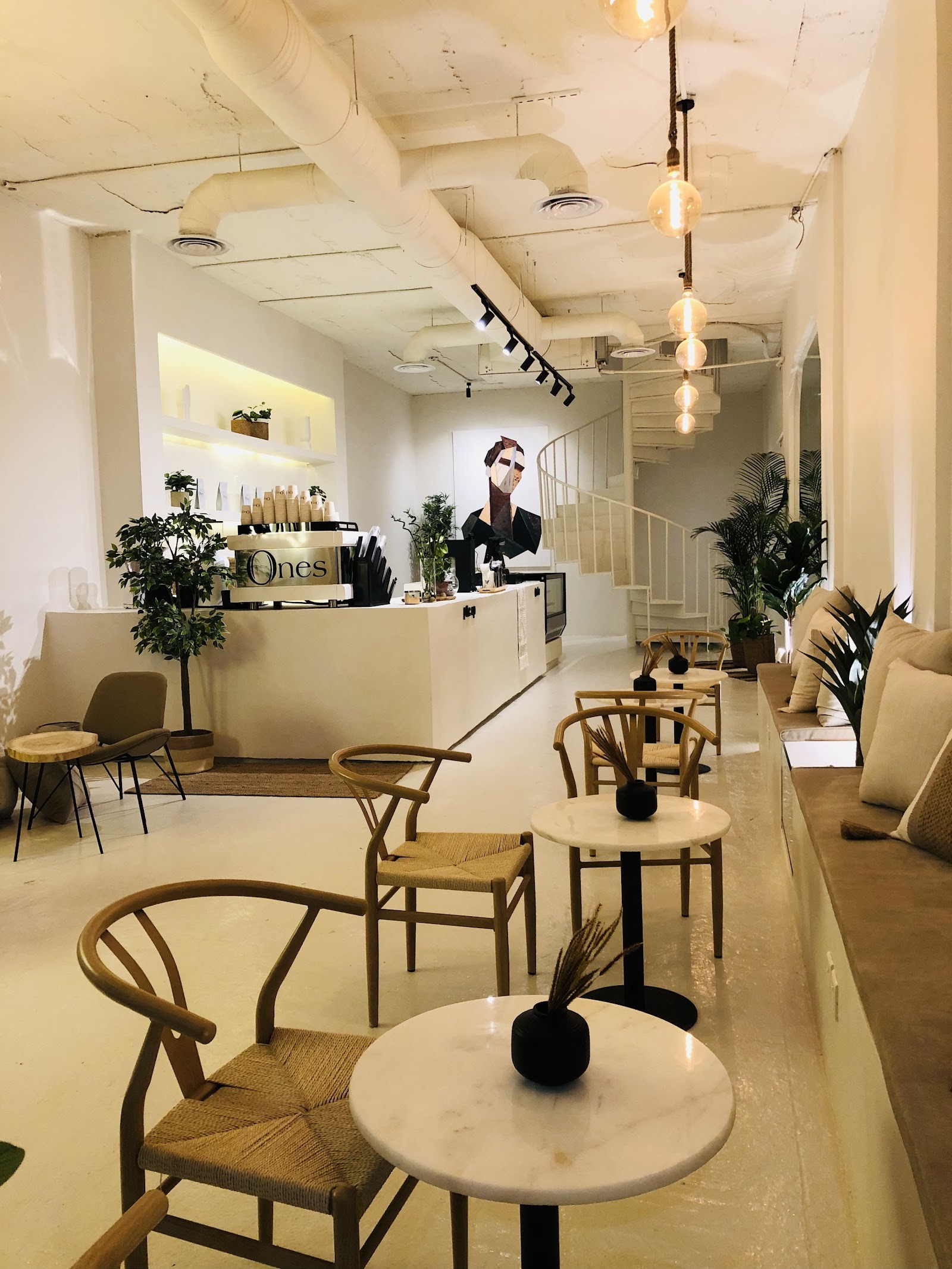 ونز كوفي | Ones cafe — صورة 4
