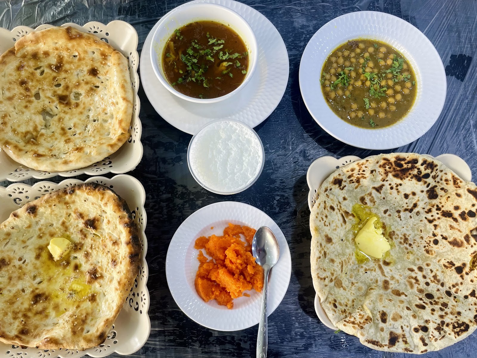 Pakistani Restaurant فاطمہ ہوٹل — صورة 3