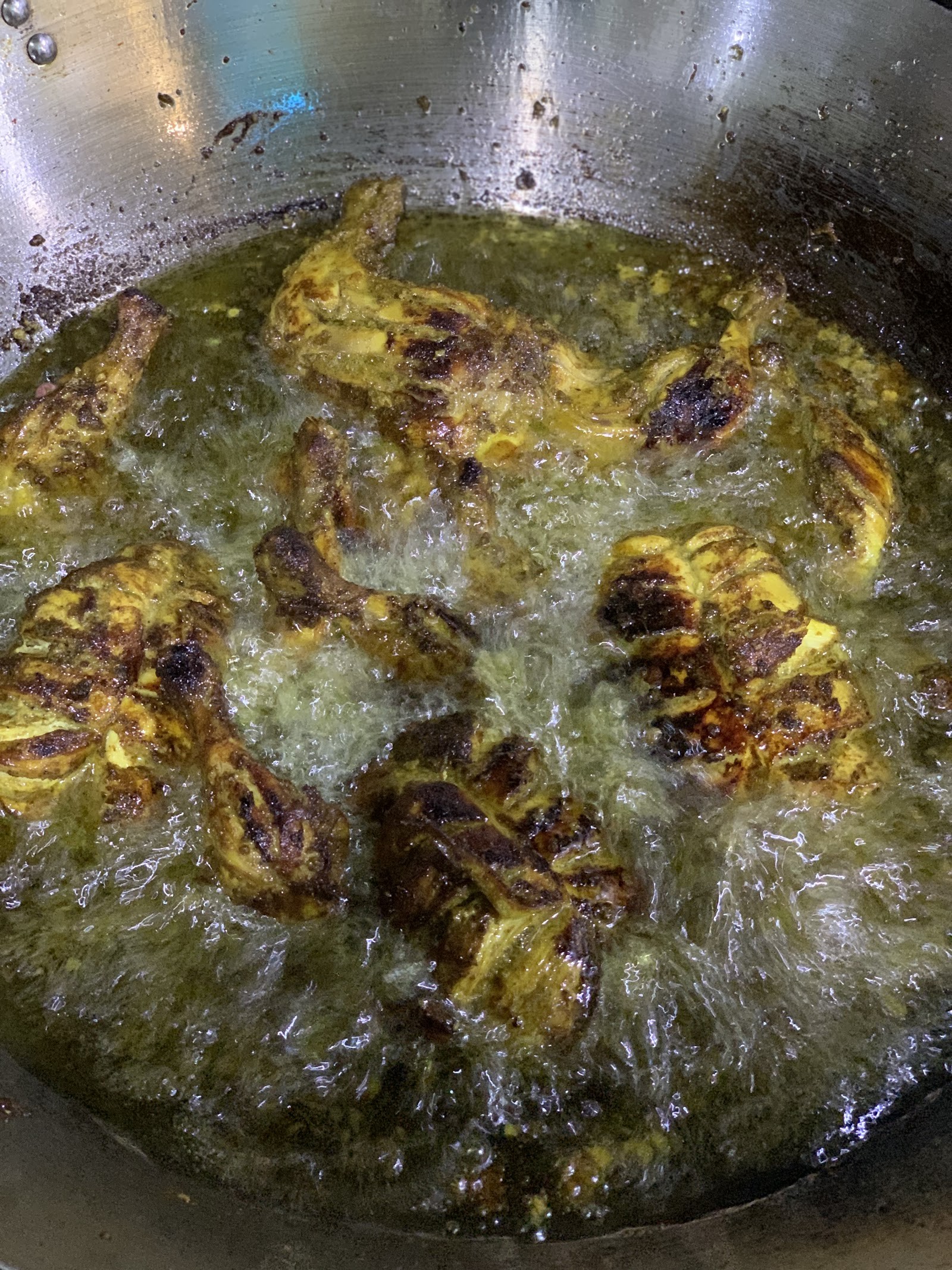 Pakistani Restaurant فاطمہ ہوٹل — صورة 5