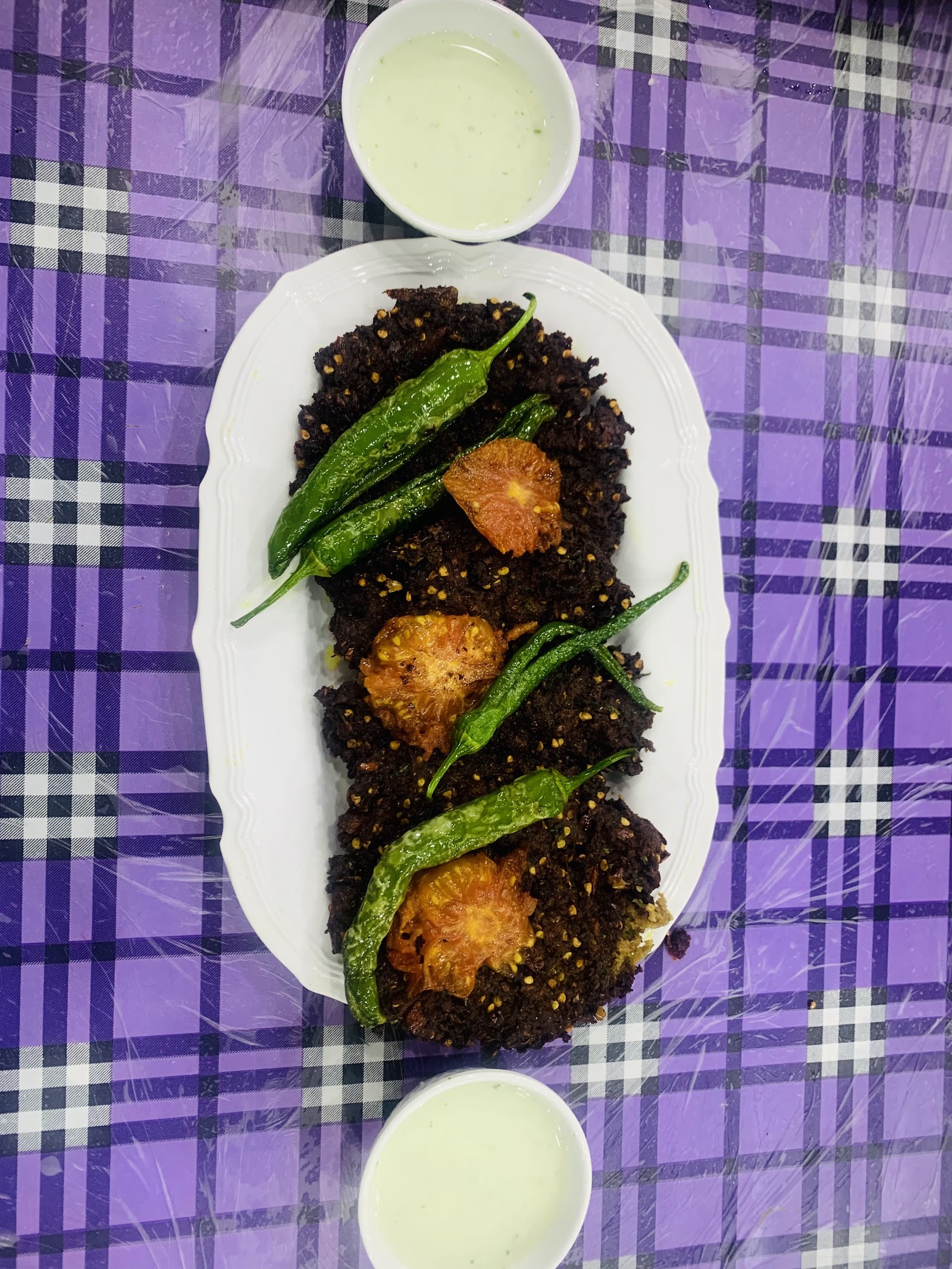 Pakistani Restaurant فاطمہ ہوٹل — صورة 6