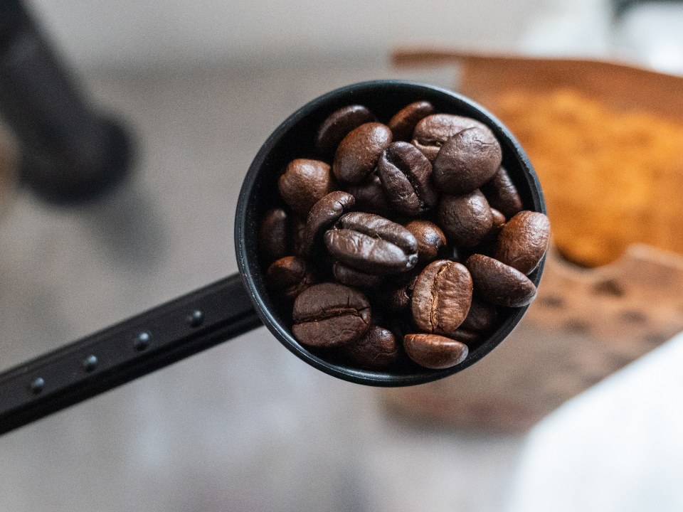 Pi cafe | باي كافيه — الاخضر