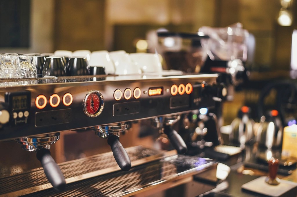 Pi cafe | باي كافيه — الأندلس — صورة 1