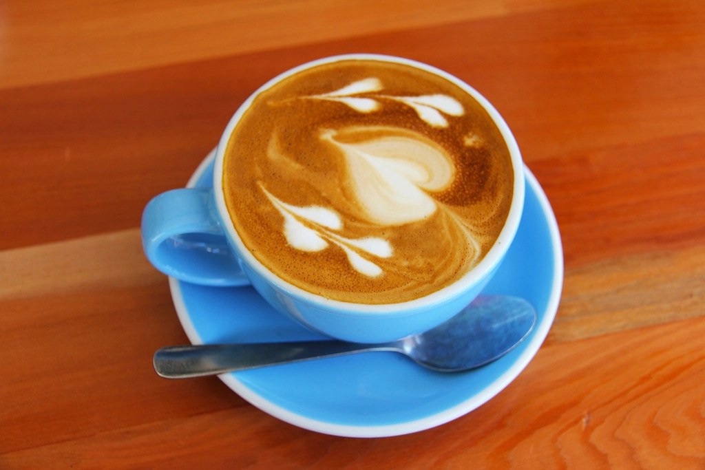 Pi cafe — صورة 1