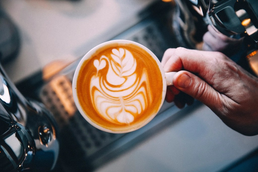 Pi cafe | باي كافيه — الراشدية — صورة 1