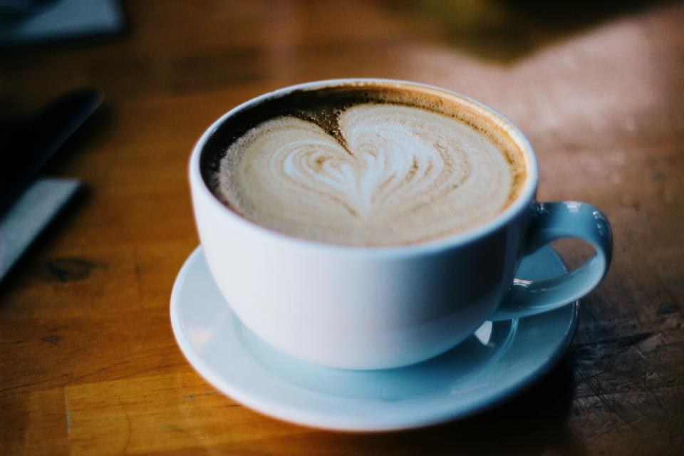 قهوة فلق — صورة 1