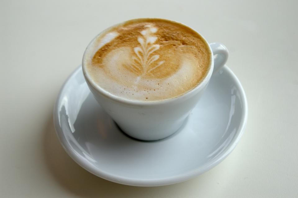 قهوة غسق — صورة 1