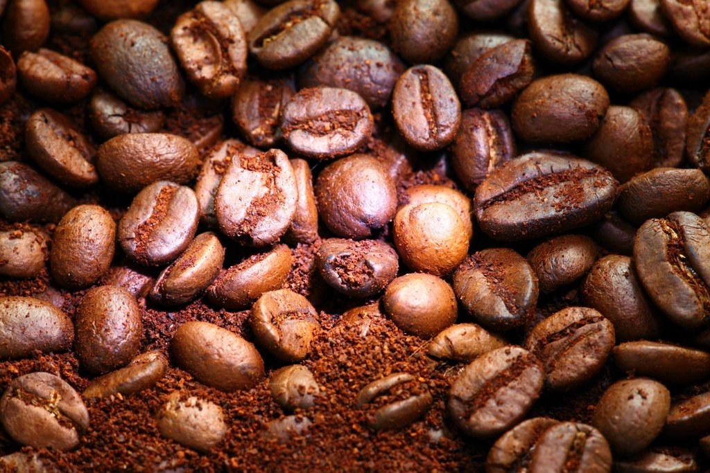 قهوة جزل - الهدا
