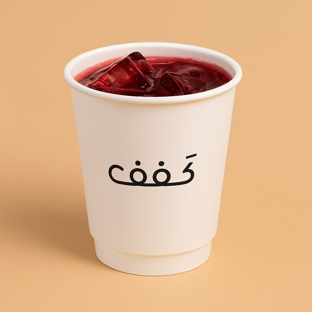 قهوة كفف