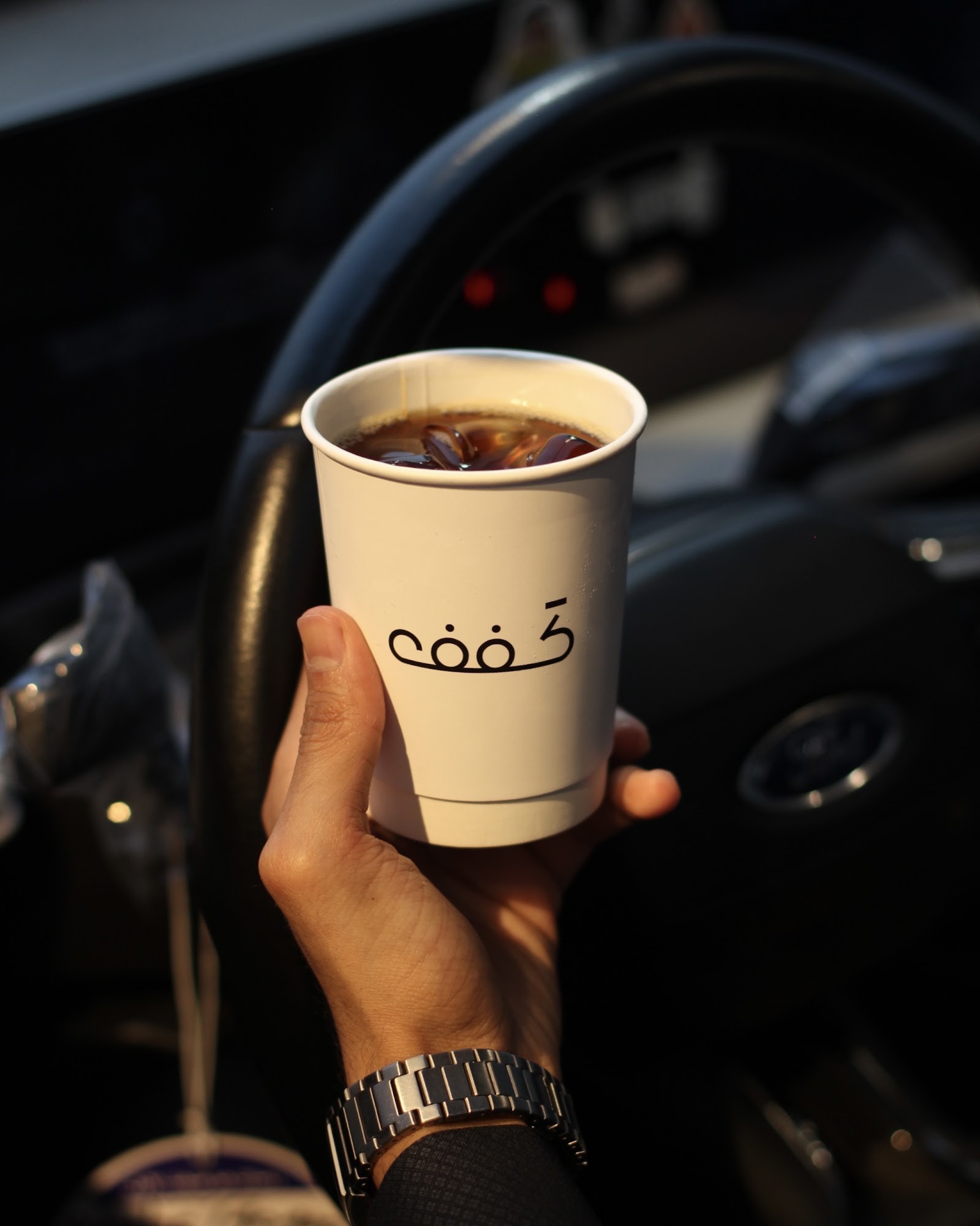 قهوة كفف — صورة 3