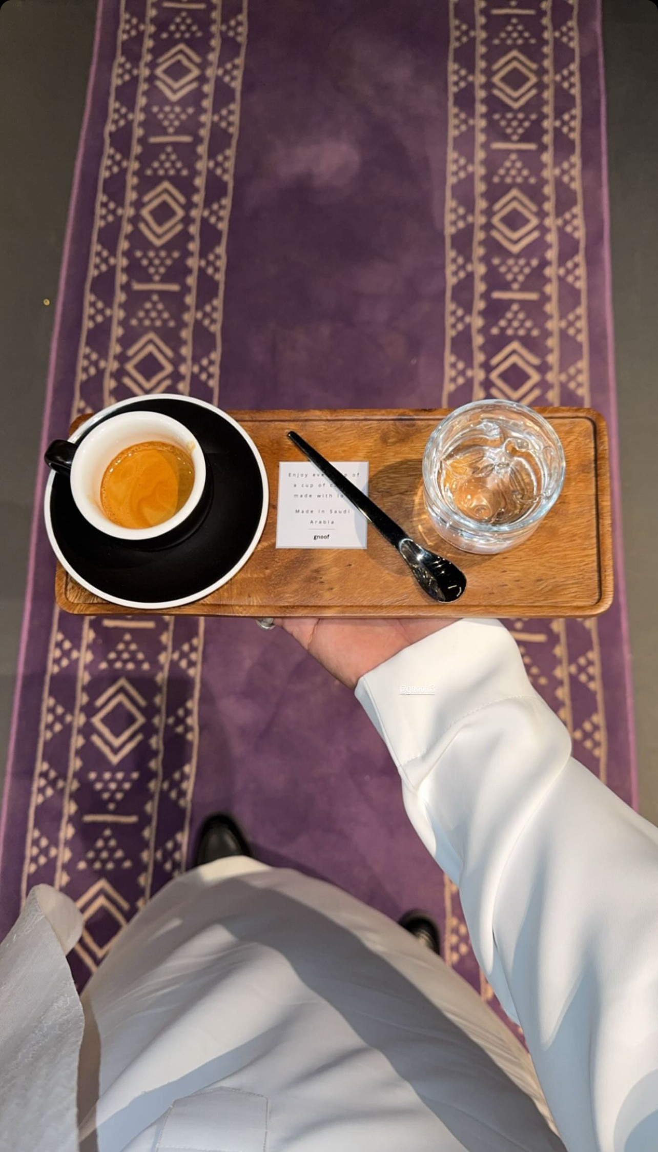 قهوة قنوف — صورة 6
