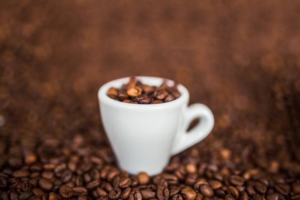 قهوة وكن — صورة 1