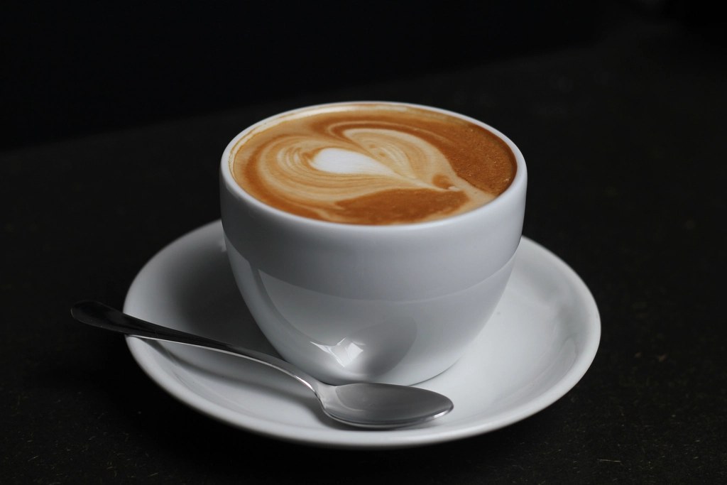كافيه رمق | RAMAG CAFE — صورة 1