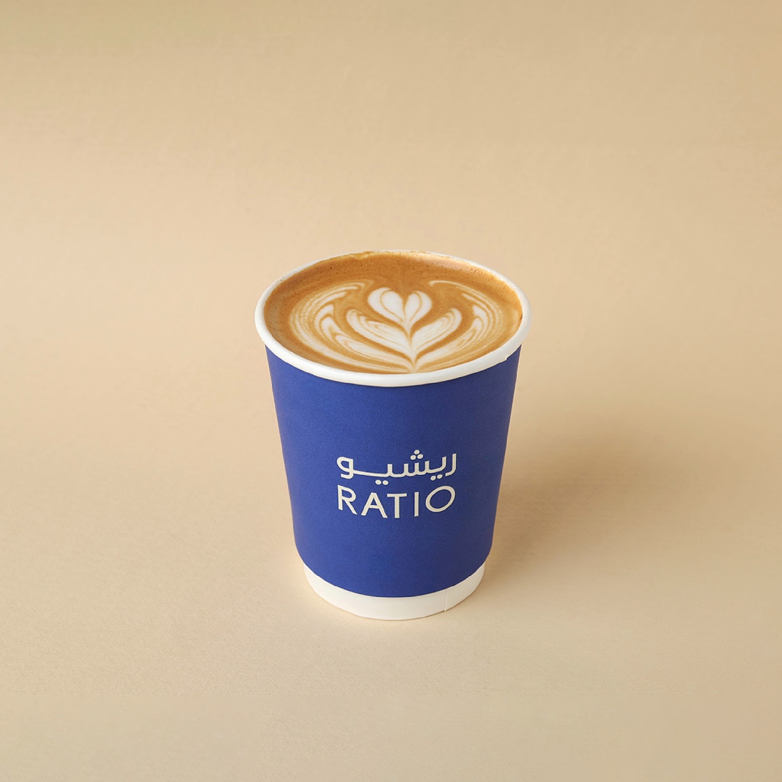 Ratio Speciality Coffee | ريشيو للقهوة المختصة — الخزامى — صورة 3