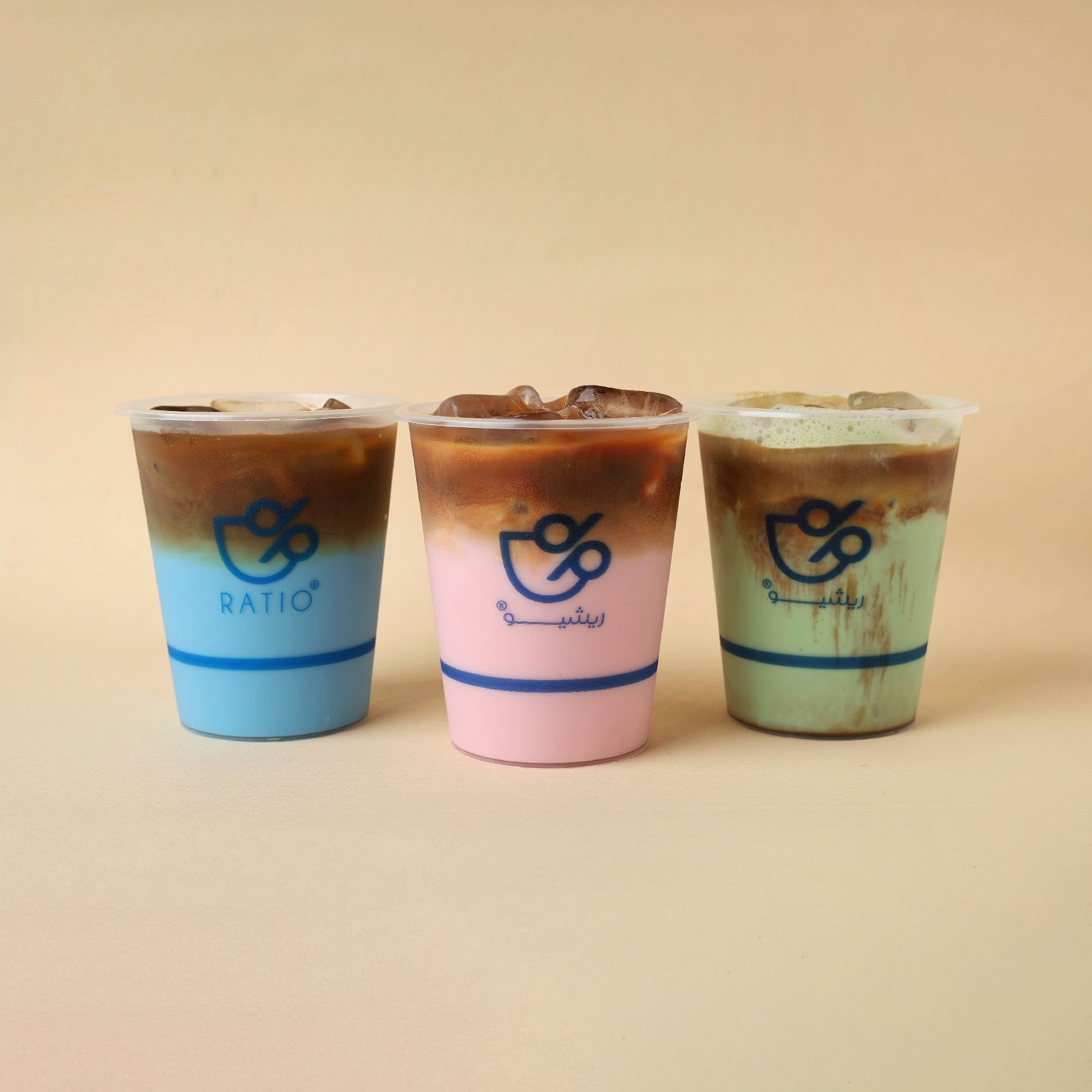Ratio Speciality Coffee | ريشيو للقهوة المختصة — الناصفة