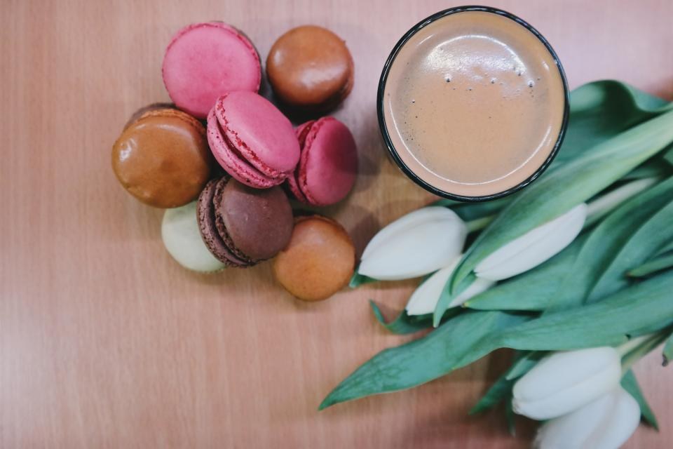 روبوستا كافيه ٢ — صورة 1