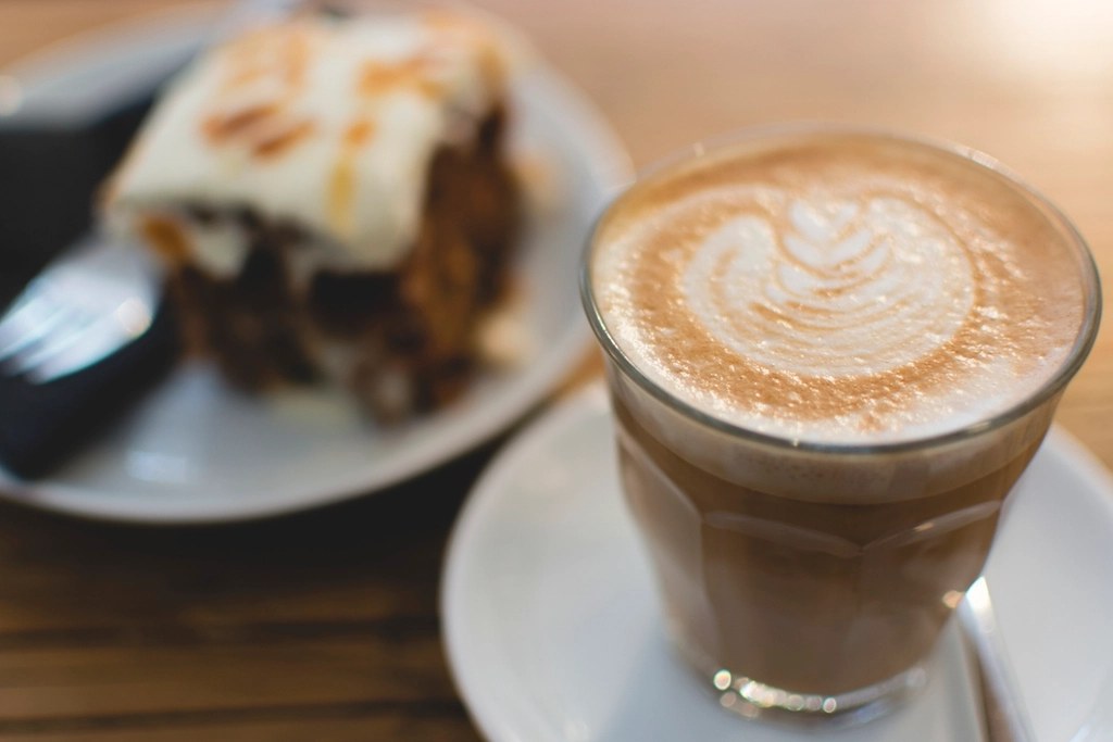 Scale Cafe & Bar سكيل كافيه