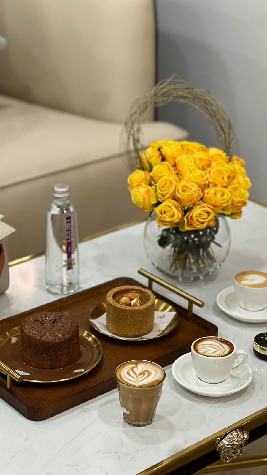 مواسم كافيه | Seasons Cafe